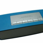 新款無線藍牙S307藍牙音響插卡免提帶收音機功能藍牙音箱